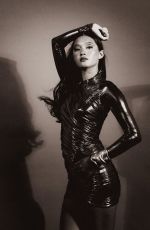 LILY CHEE for Galore Magazine, November 2023