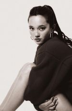LILY CHEE for Galore Magazine, November 2023