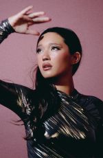 LILY CHEE for Galore Magazine, November 2023