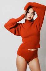 LILY CHEE for Galore Magazine, November 2023