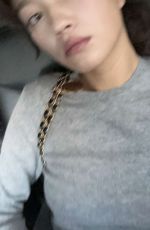 LILY CHEE - Instagram Photos 11/03/2023