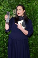LILY GLADSTONE at Gotham Awards in New York 11/27/2023