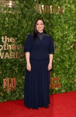 LILY GLADSTONE at Gotham Awards in New York 11/27/2023