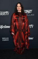 LILY GLADSTONE at Variety Power of Women Presented by Lifetime in Los Angeles 11/16/2023
