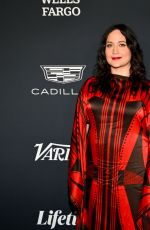 LILY GLADSTONE at Variety Power of Women Presented by Lifetime in Los Angeles 11/16/2023