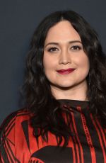 LILY GLADSTONE at Variety Power of Women Presented by Lifetime in Los Angeles 11/16/2023