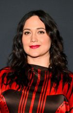 LILY GLADSTONE at Variety Power of Women Presented by Lifetime in Los Angeles 11/16/2023