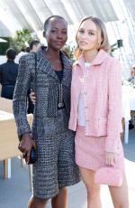 LILY-ROSE DEPP at Academy Women