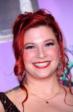 LINDSAY ANNE WILLIAMS at Miles Doleac