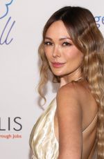 LINDSAY PRICE at 2023 Chrysalis Butterfly Ball in Los Angeles 09/30/2023
