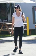 LISA RINNA and Harry Hamlin Out in Los Angeles 11/12/2023