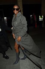 LITTLE SIMZ Leavves British Vogue