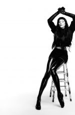 LIV TYLER for The Perfect Magazine Issue 4 SS 2023
