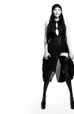 LIV TYLER for The Perfect Magazine Issue 4 SS 2023