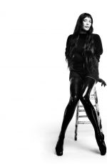 LIV TYLER for The Perfect Magazine Issue 4 SS 2023