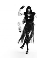 LIV TYLER for The Perfect Magazine Issue 4 SS 2023