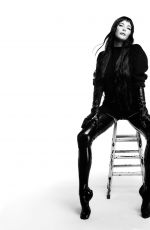 LIV TYLER for The Perfect Magazine Issue 4 SS 2023