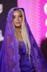 LOLA INDIGO at 24th Annual Latin Grammy Awards in Seville 11/16/2023