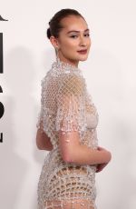 LOLA TUNG at 2023 Cfda Fashion Awards in New York 11/06/2023
