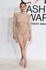LOLA TUNG at 2023 Cfda Fashion Awards in New York 11/06/2023