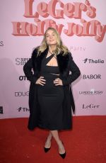 LOLA WEIPPERT at LeGer by Lena Gercke Christmas Party in Berlin 11/29/2023