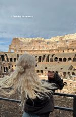 LOREN GRAY - Instagram Photos 11/22/2023
