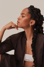 LOU LLOBELL for Roe & Ivy Journal, August 2023