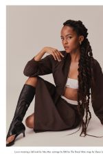 LOU LLOBELL for Roe & Ivy Journal, August 2023