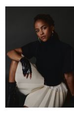 LOU LLOBELL for Roe & Ivy Journal, August 2023
