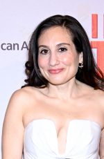 LUCY DEVITO at I Need That Broadway Opening Night in New York 11/02/2023