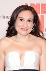 LUCY DEVITO at I Need That Broadway Opening Night in New York 11/02/2023