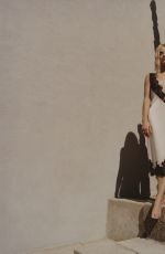 LUCY HALE for Only Natural Diamonds Magazine, Winter 2023/2024