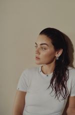 LUCY HALE for Only Natural Diamonds Magazine, Winter 2023/2024