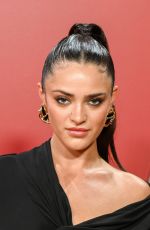 LUNA BLAISE at 2023 GQ Men of the Year Awards in Los Angeles 11/16/2023