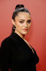 LUNA BLAISE at 2023 GQ Men of the Year Awards in Los Angeles 11/16/2023
