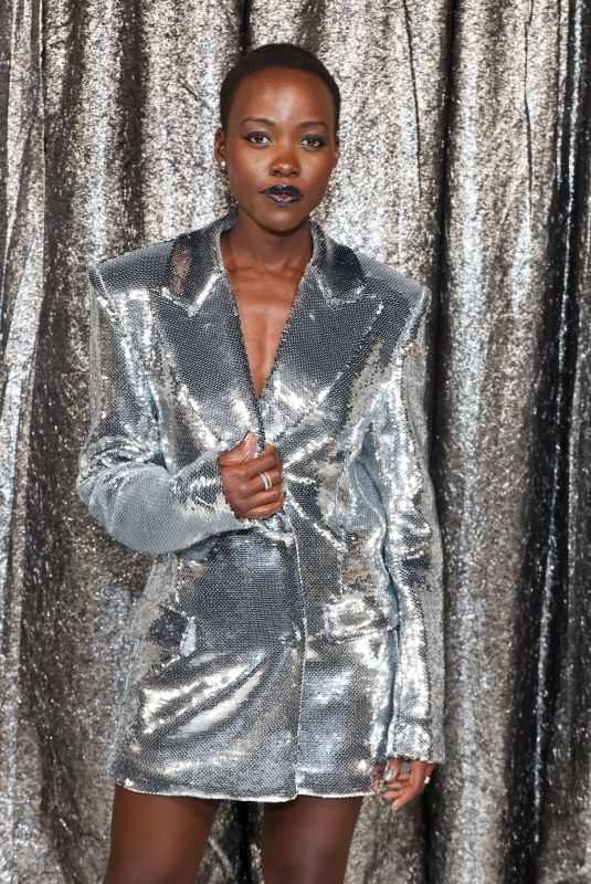 LUPITA NYONG
