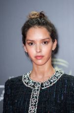 LYNA KHOUDRI at 20th Marrakech International Film in Marrakech 11/25/2023