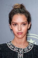 LYNA KHOUDRI at 20th Marrakech International Film in Marrakech 11/25/2023