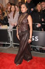 MABEL Arrives at GQ Man of the Year Awards in London 11/15/2023