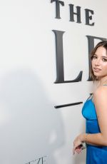 MACKENZIE ZIEGLER at Inaugural Lemons Foundation Gala in West Hollywood 11/12/2023
