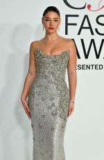 MADELYN CLINE at 2023 Cfda Fashion Awards in New York 11/06/2023