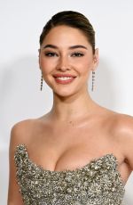 MADELYN CLINE at 2023 Cfda Fashion Awards in New York 11/06/2023