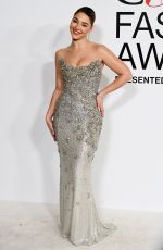 MADELYN CLINE at 2023 Cfda Fashion Awards in New York 11/06/2023