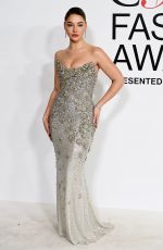 MADELYN CLINE at 2023 Cfda Fashion Awards in New York 11/06/2023