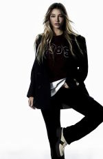 MADELYN CLINE fo V Magazine, November 2023