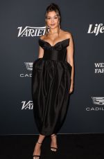 MADISON BAILEY at Variety Power of Women Presented by Lifetime in Los Angeles 11/16/2023