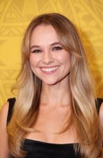 MADISON ISEMAN at Next Goal Wins Premiere at AMC The Grove in Los Angeles 11/14/2023