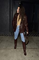 MADISON PETTIS Leaves Craig