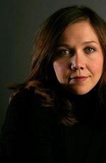 MAGGIE GYLLENHAAL - 2006 Sundance Film Festival Portraits 01/21/2006