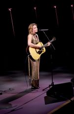 MAGGIE ROGERS at Glamour Women of the Year Awards in New York 11/07/2023